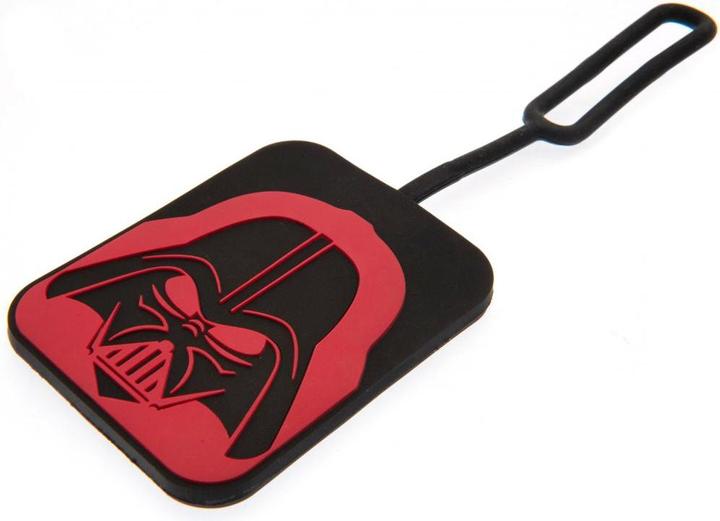 Immagine prodotto Star Wars Darth Vader Etichetta per Valigie