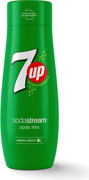 Image du produit SodaStream 7up (1 x 44 cl)