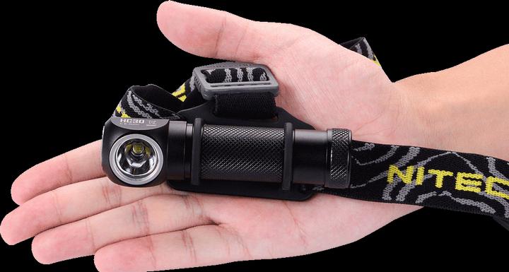Produktbild Nitecore Hc30 (1000 lm)