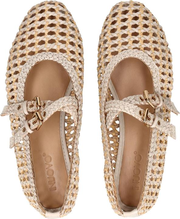 Produktbild Inuovo Ballerinas (42)