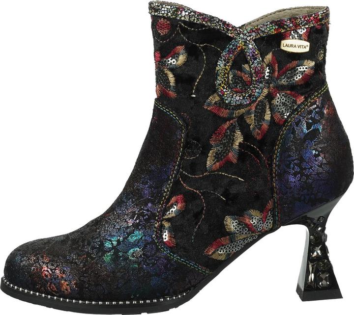 Produktbild Laura Vita Stiefelette (37)