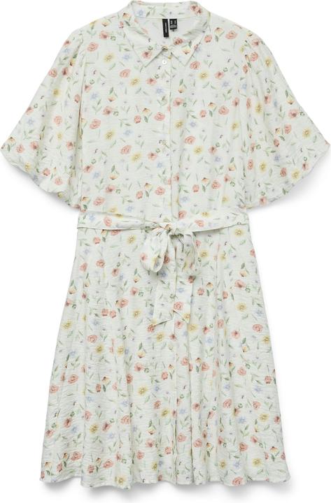 Vero Moda VMJOSIE Kurzes Kleid Kleid (S)