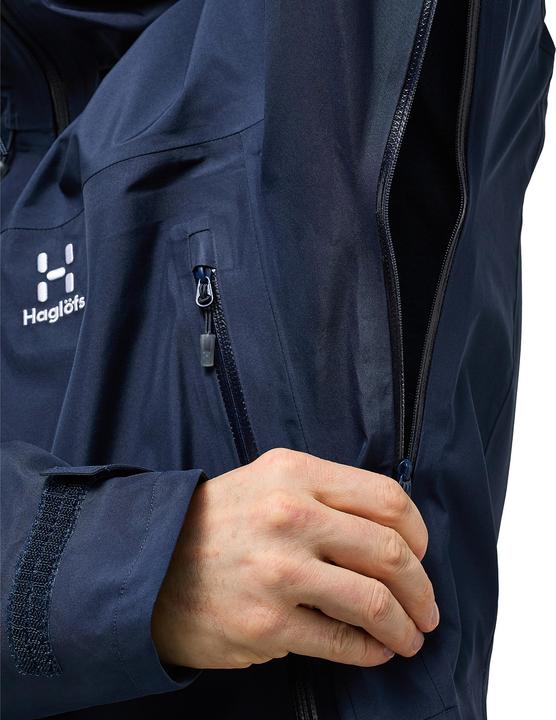 Produktbild Haglöfs Roc Flash GTX Jacket (S)