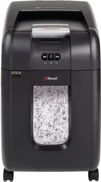 Produktbild Rexel Auto+ 200X (Partikelschnitt)