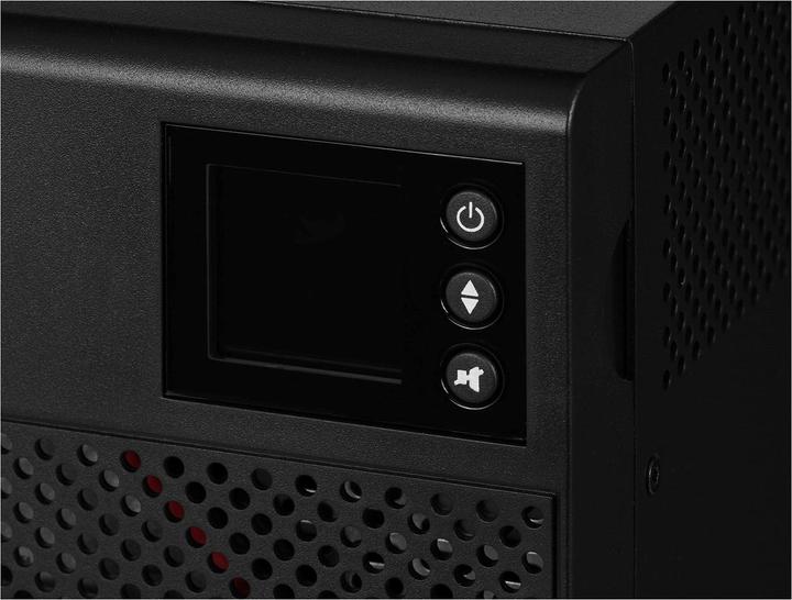 Produktbild Eaton 5sc1000i (1000 VA, 700 W, Line-Interaktiv USV)