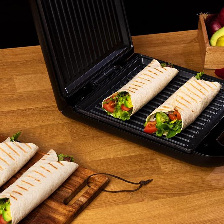 Image du produit Cecotec Rock'nToast Family Grill