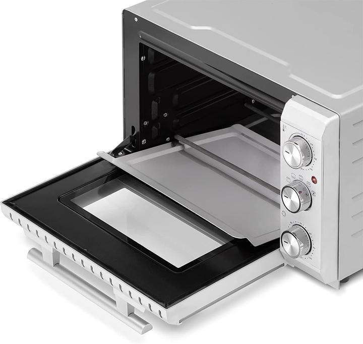 Image du produit Caso TO 20 SilverStyle