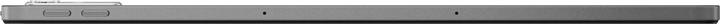 Actual product image Lenovo Tab P11 Pro G2 TB-132FU WiFi ZAB50043SE 8/256GB, Android, grey (WLAN only, 11.20", 256 GB, storm grey)