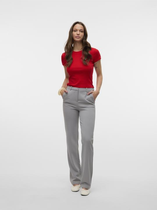 Produktbild Vero Moda Vmchloe Ss Short Top Ga Jrs Noos (S)