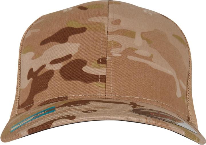 Produktbild Flexfit Multicam Trucker Mesh Cap - 13949 (One Size)