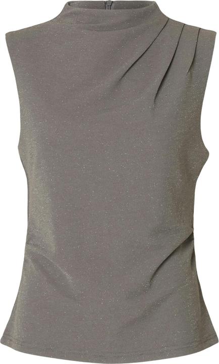 Selected Femme Glitzer Top (XL)