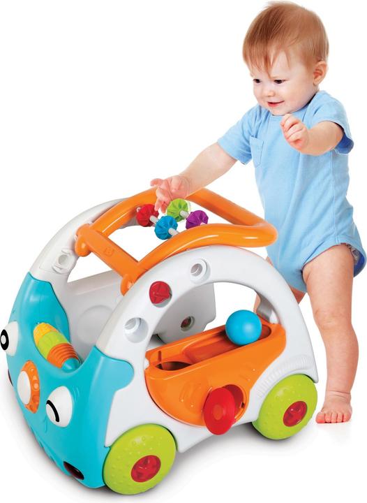 Image du produit Infantino Trotteur 3 En 1