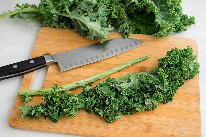 Produktbild Fissler Santoku Messer 165mm (16.50 cm)