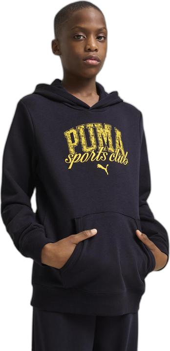Produktbild Puma CLASS Hoodie TR B (164)