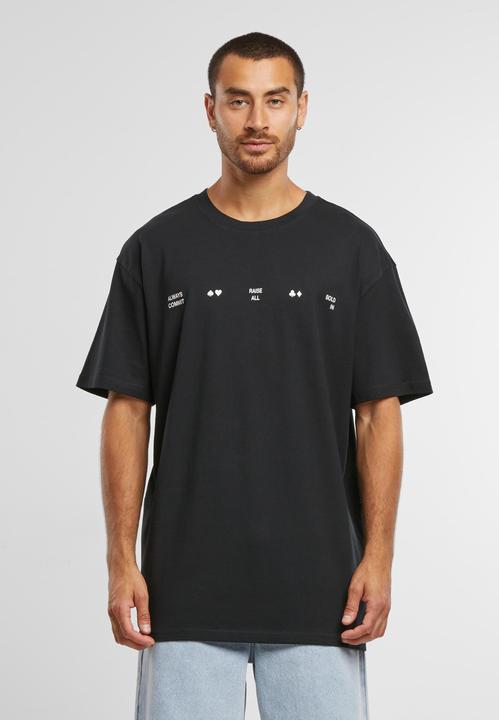Produktbild Mister Tee MisterTee Highrollers Oversize Tee - 175083 (M)