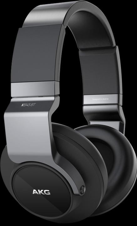 Actual product image AKG K845bt (8 h, Wireless)