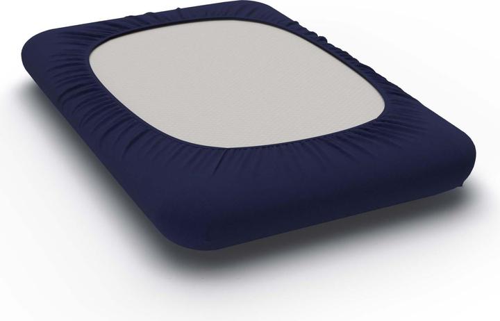 Immagine prodotto Lotus Bettwaren Federa per cuscini ergonomici (Copricuscino, 50 x 30 cm)