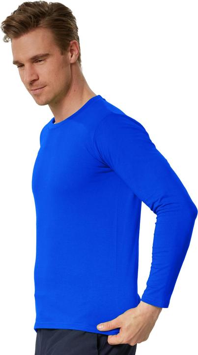 Produktbild tectake Langarm-Shirt Männer (XXL)