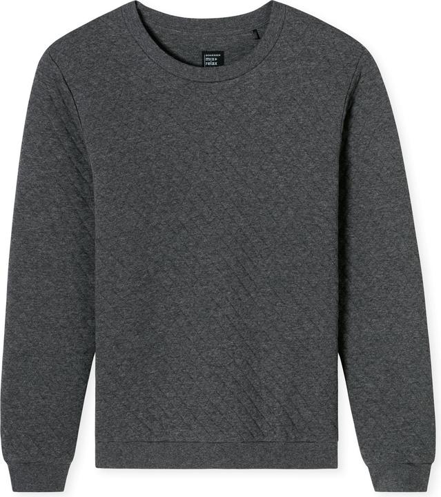 Produktbild Schiesser Sweatshirt Mix & Relax (58)
