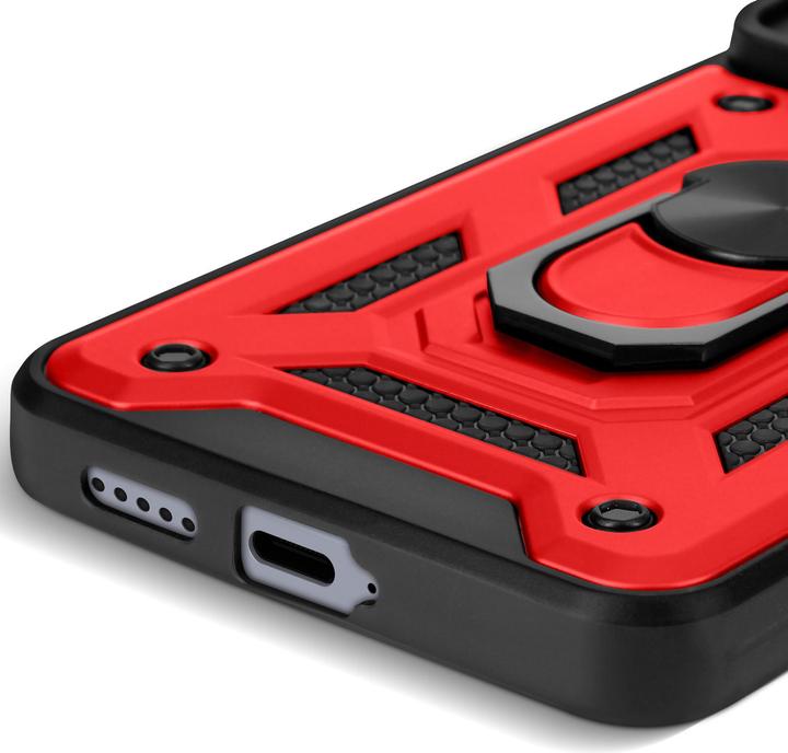 Produktbild Mayaxess ProtectorRing Case Series (Xiaomi Redmi Note 13 Pro)