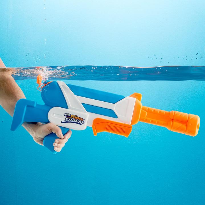 Actual product image Nerf Super Soaker Twister