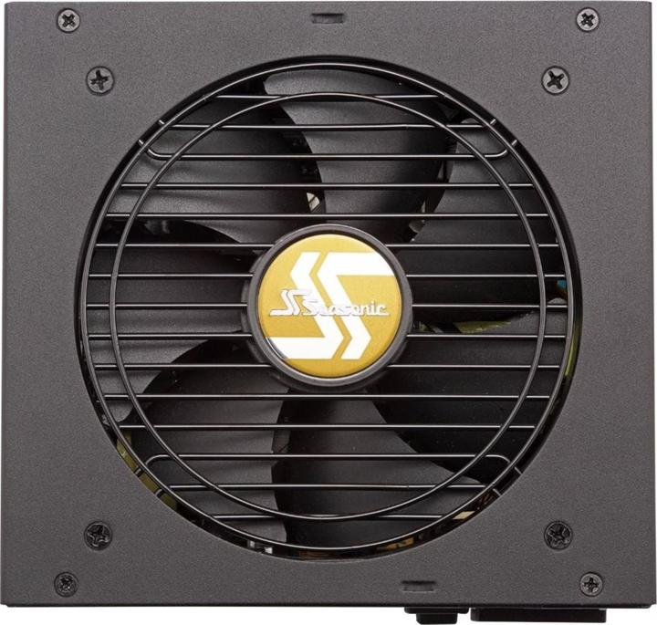 Immagine prodotto Seasonic G12 GM-750 NUOVO 750W ATX3.0 (750 W)