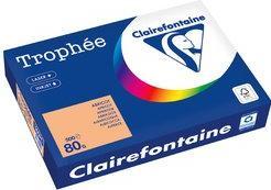 Clairalfa Multifunktionspapier Troph‚e, A4, stahlgrau (A4)