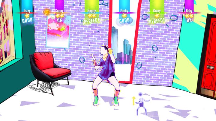 Image du produit Ubisoft Just Dance 2017 (PS3)