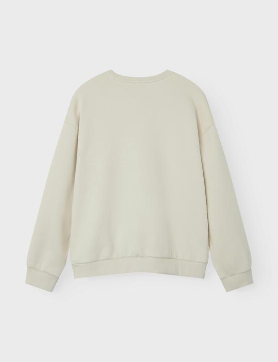 Image du produit Name it Sweat-shirt à coupe décontractée (122)
