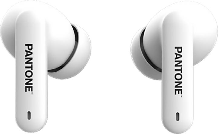 Immagine prodotto Pantone Auricolari Bluetooth In-Ear Tws Fluo (5 h, Senza fili)