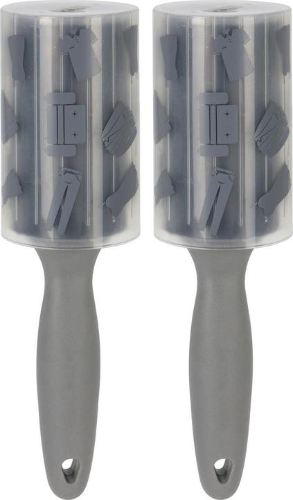 Produktbild Casativo Fusselroller, 2er-Set