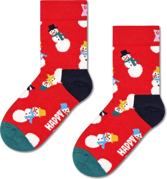Actual product image Happy Socks Holiday (pack of 2, 33 - 35)