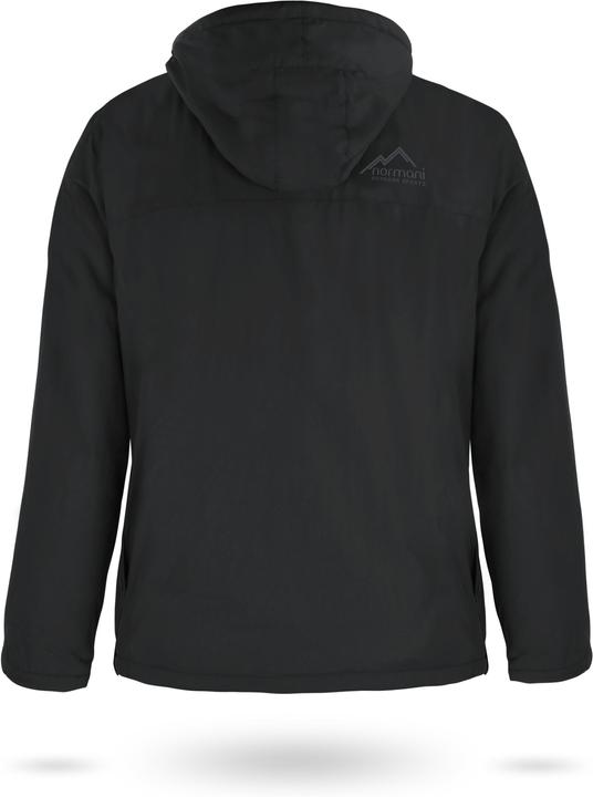 Produktbild Normani Herren Windjacke Tuuli (L)
