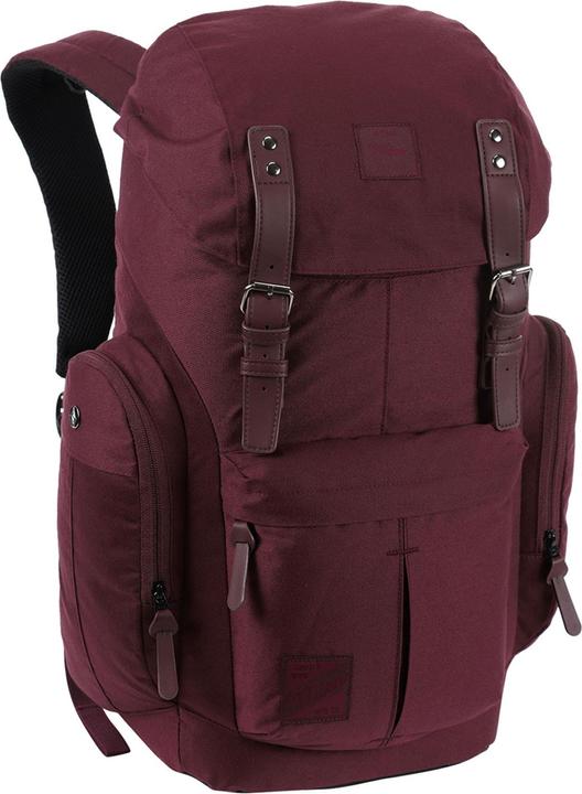 Nitro Urban Daypacker Rucksack 46 cm Laptopfach (22 l)