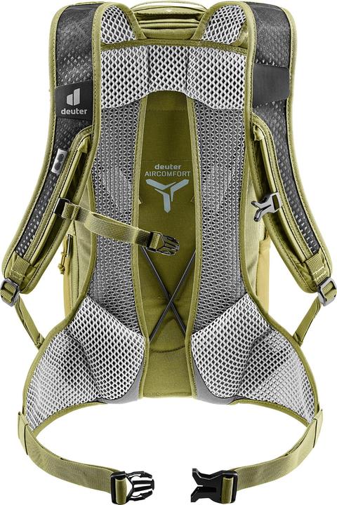 Actual product image Deuter Race Air 10 (10 l)