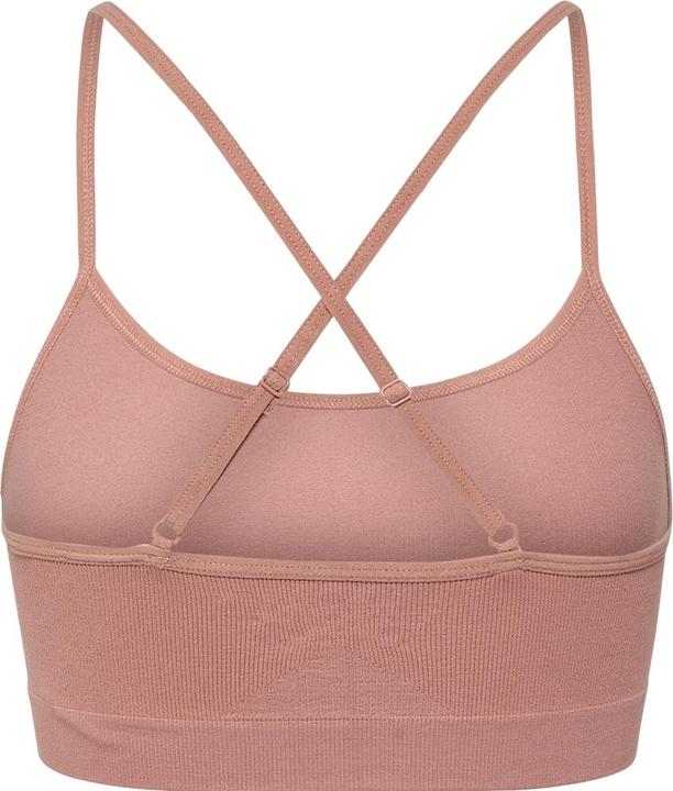 Image du produit hummel hmlJUNO SEAMLESS BRA (S)