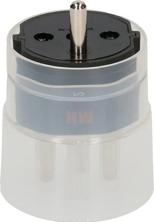 Image du produit Max Hauri Adaptateur de fixation (Type 23, CEE 7/7)