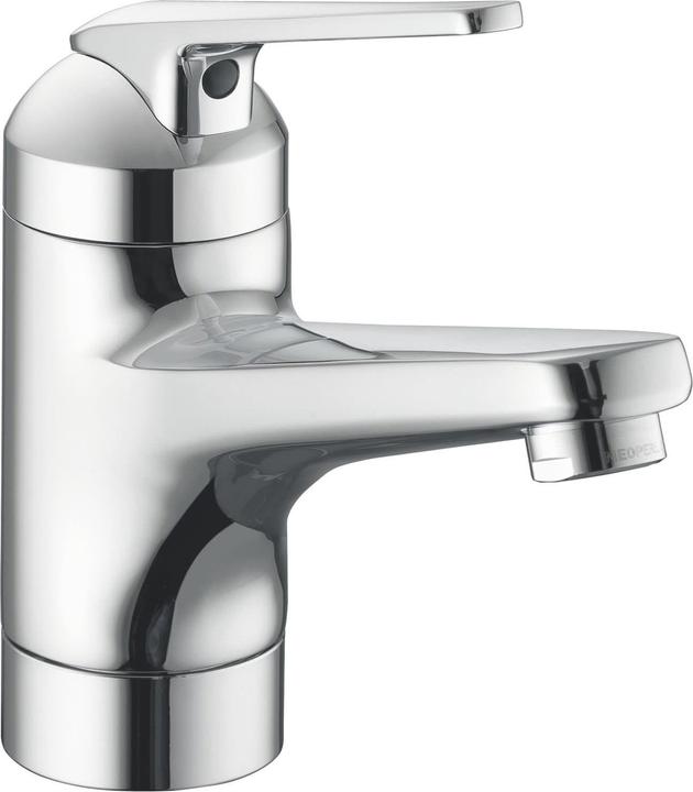 Actual product image KWC Single lever mixer Domo