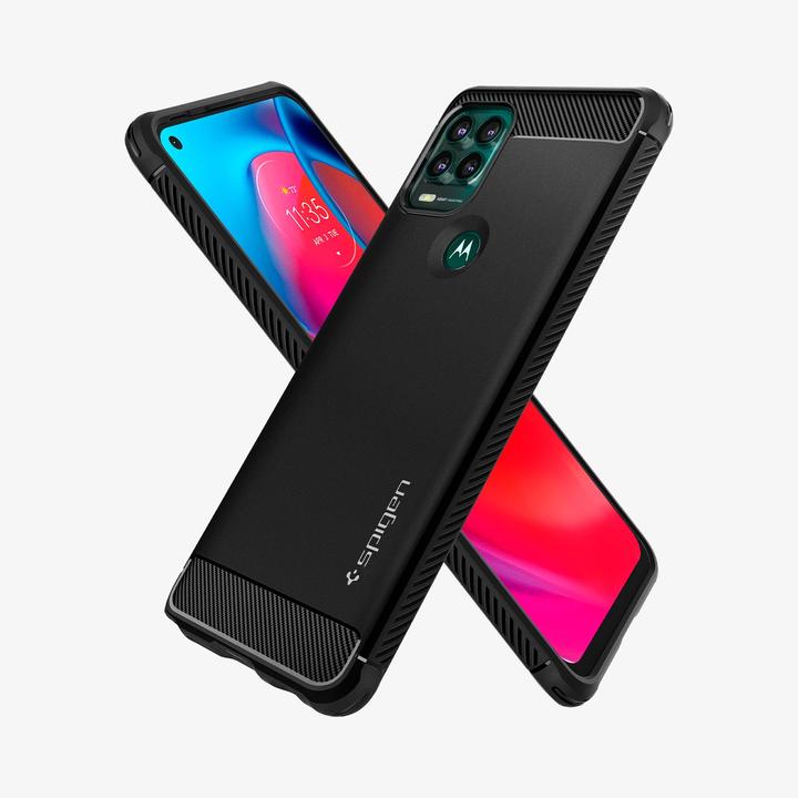 Immagine prodotto Spigen Armatura robusta (Motorola Moto G Stylus 5G (2023))