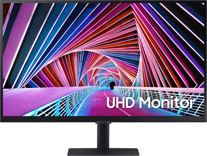 Produktbild Samsung S27A706NWU (3840 x 2160 Pixel, 27")