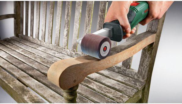 Image du produit Bosch Home & Garden Texoro (Meuleuse droite, 250 W)