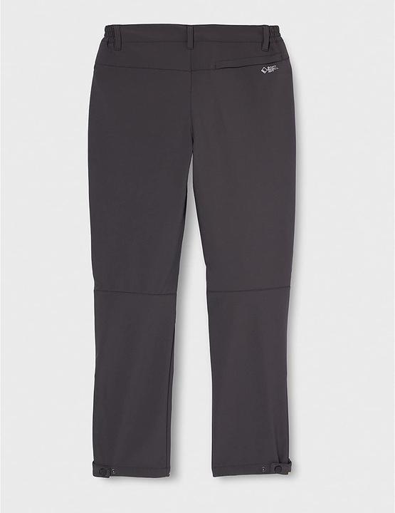 Image du produit Regatta Great Outdoors Adventure Tech Pantalon Softshell Geo Ii Jambe courte (42)