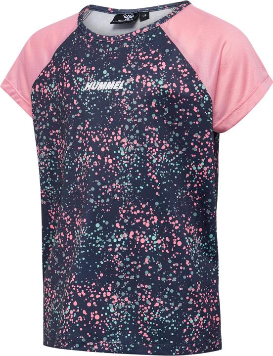hummel hmlTESSA T-SHIRT S/S (110)