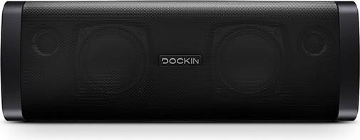 Actual product image Dockin D Fine (10 h, Rechargeable battery operated)