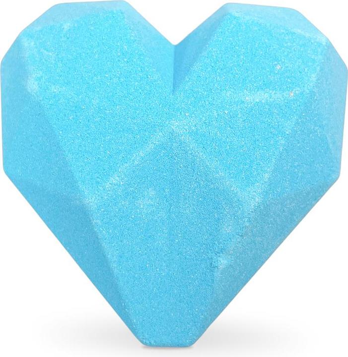 Image du produit Craze Coeur de bain Bodyness Assorti (Sel de bain)