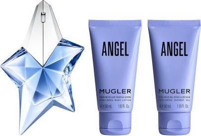 Immagine prodotto Thierry Mugler Angelo (Eau de parfum, 125 ml)