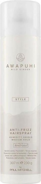 Image du produit Paul Mitchell Awapuhi Wild Ginger Spray anti-frisottis 307 (307 ml)