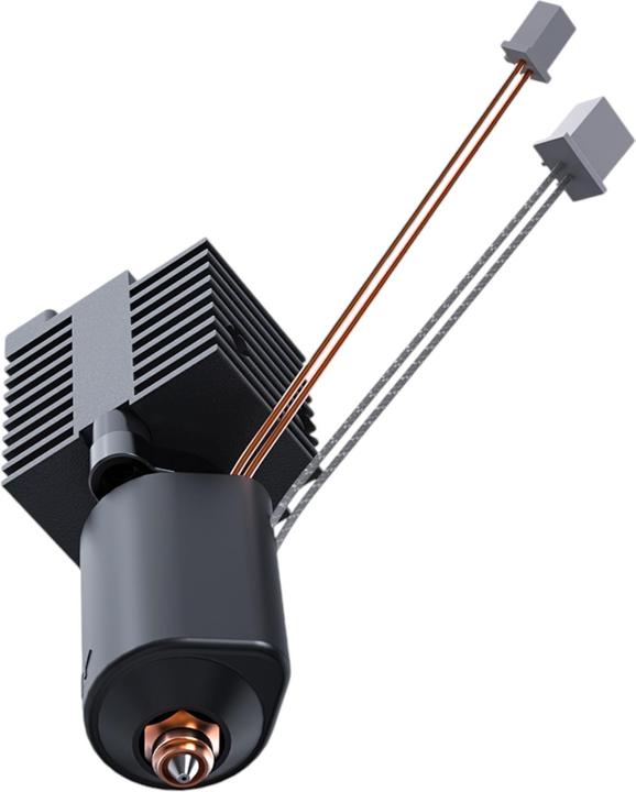 Immagine prodotto Creality Kit hotend ceramico K2 Plus con ugello (Ricambi)