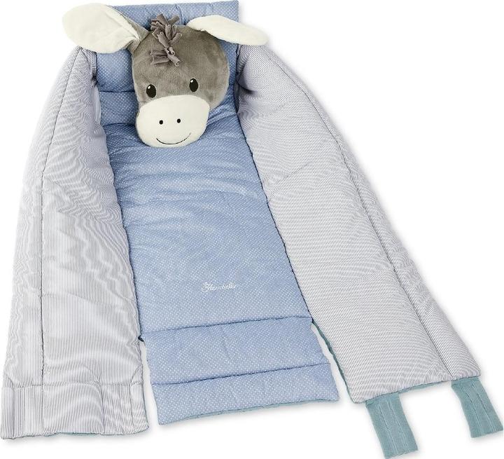 Produktbild Sterntaler Kuschelnest Emmi