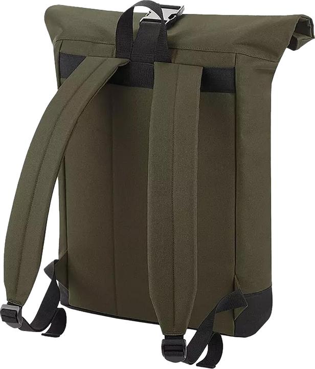 Actual product image Bagbase Rolltop backpack (12 liters) (12 l)
